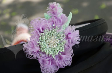 аксессуар для малышей Flor de Margo