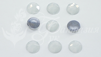Акриловые бриллианты, 10 мм - CD1037